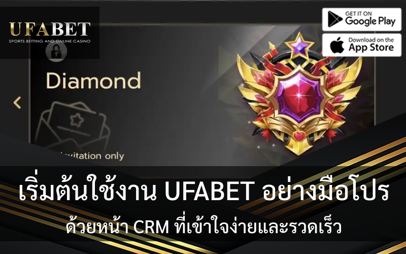 หน้าปกบทความ CRM
